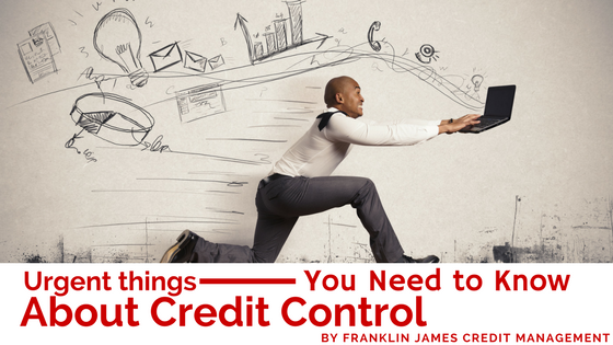 credit control