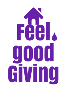 feel good giving
