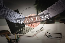 Franchise Credit Control