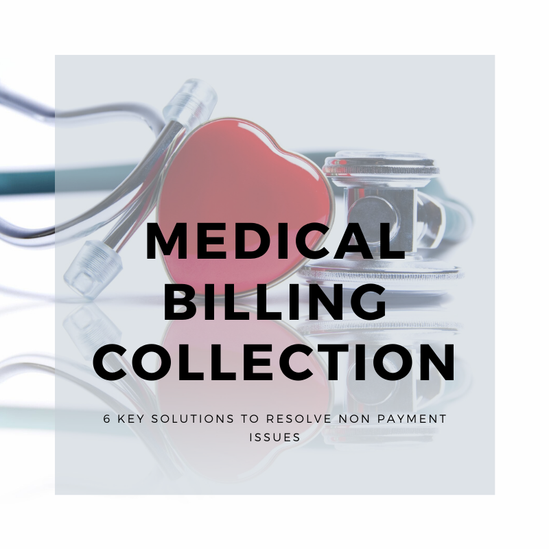Medical billing collection solutions by Franklin James Credit Management