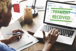 Multiple debt recovery service